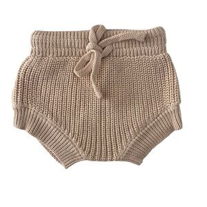 NEW Mebie Baby knit bloomers